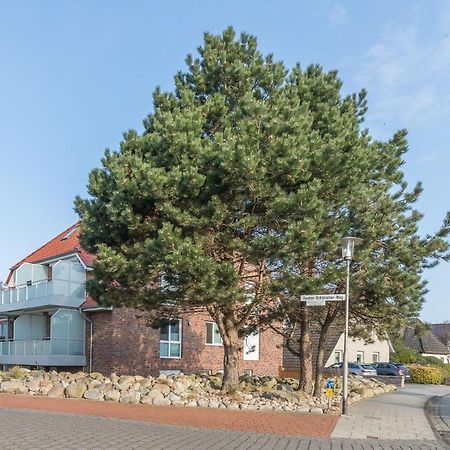 Duenenflair Wohnung 2 Cuxhaven Exterior photo